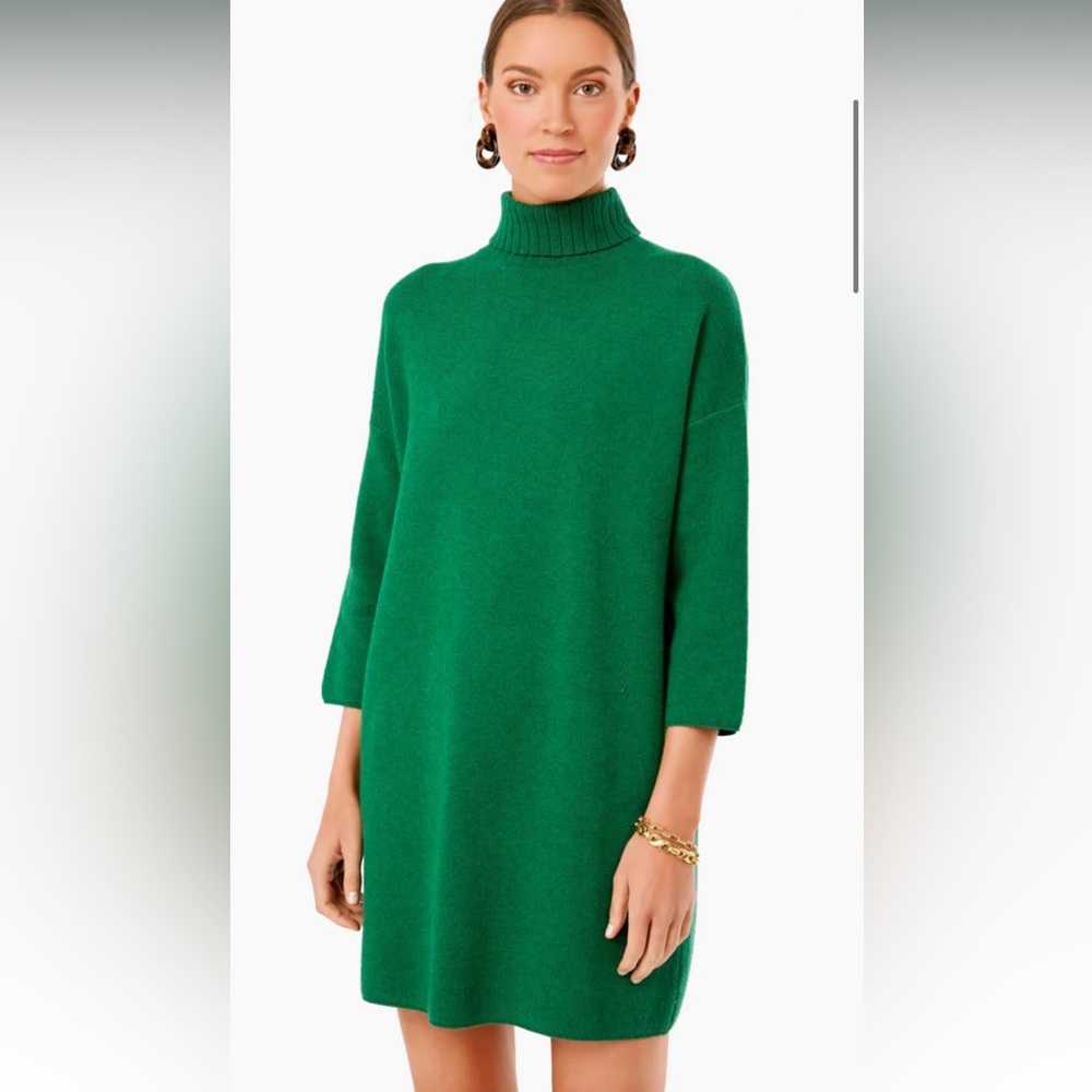 Pomander Place Vivianne Dress